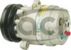 DAEWOO 5110518 Compressor, air conditioning